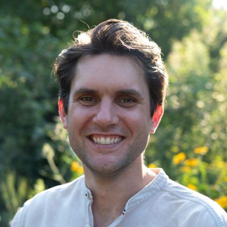 Philipp Phildius - Heilpraktiker für Homöopathie in Berlin-Charlottenburg